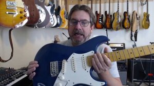 Aria Pro II Fullerton demo and basic info