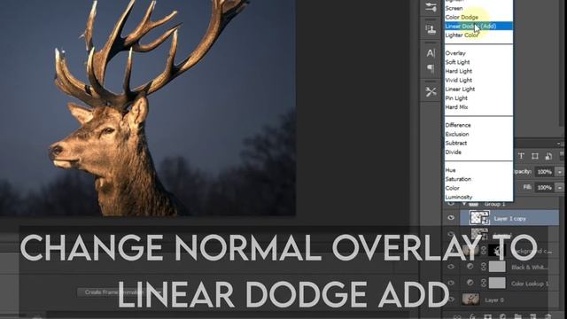 Glow Effect - Photoshop Tutorial | Glowing Effect | Photoshop effects| Neon Effect. смотреть онлайн
