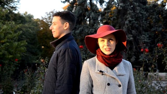 Страна читающая - Александра Хорунжая читает произведение " Встреча" В. Я. Брюсов смотреть онлайн