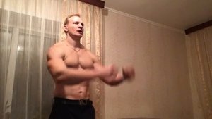 Атлетические булавы