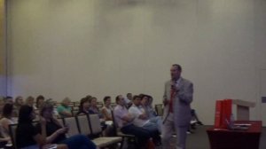 Тренинг "Самопрезентация риэлтора"