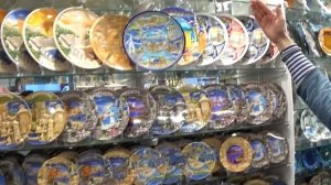 Турция 2019 // Что привезти из Аланья //Сувениры, Подарки