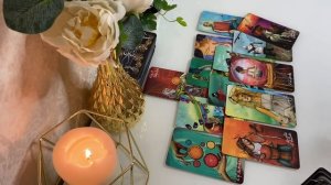 ЧТО СЕЙЧАС С НИМ ПРОИСХОДИТ. ✨? ДУМАЕТ ВСПОМИНАЕТ ЛИ ВАС. АНАЛИТИКА НА ТАРО.