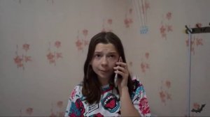 Нипета страшилки ...