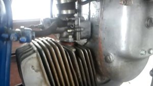 Продам двигатель восход 3М