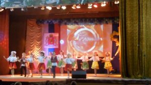 "Хоровод дружбы"