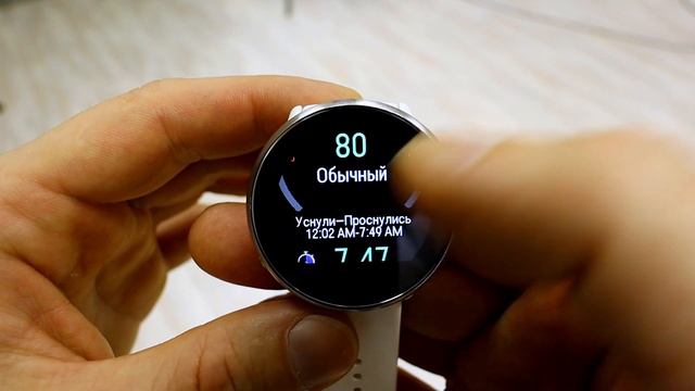 POLAR ignite - обзор спортивных часов и опыт использования смотреть онлайн