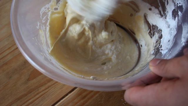 How To Make Fluffy Japanese Pancakes! смотреть онлайн