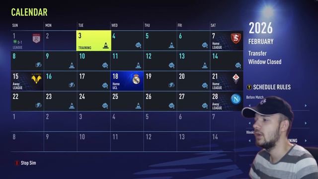 Rejucam Cariera lui Mesut Ozil in FIFA 22 ! смотреть онлайн