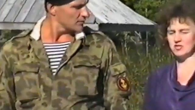1996.09.20 КИРОВСКОЕ ТЕЛЕВИДЕНИЕ "АЛВИС" Глава района Ивашко ДЕНЬ ПРИЗЫВНИКА КИРОВСКИЙ ПРИМОРСКОГО смотреть онлайн