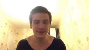 Николай Монро - Про семейную жизнь