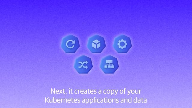Kasten by Veeam - Kasten K10 #1 Kubernetes Data Protection смотреть онлайн