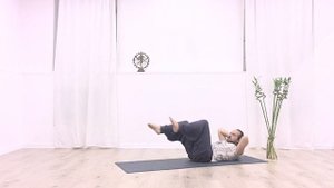 Асаны для Манипуры. Хатха Йога Чакра Садхана.