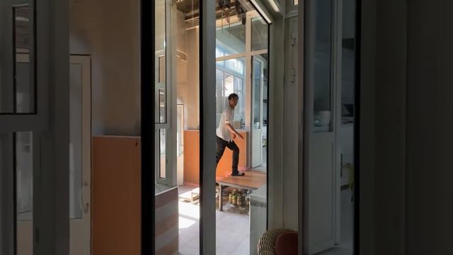 Где в Ташкенте можно покушать Бешбармак и шашлык.Таких мест много но сегодня мы посетили “Bek Osiyo смотреть онлайн