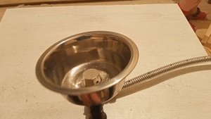 Паровая пушка своими руками для бани / аксессуары для бани / своими руками / пушка Магол