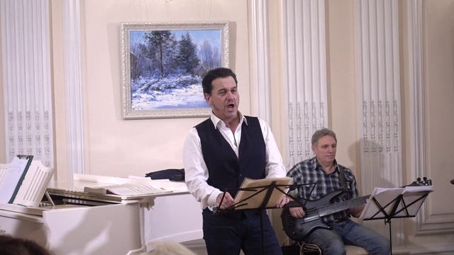 Джованни Рибикезу (Giovanni Ribichesu) смотреть онлайн