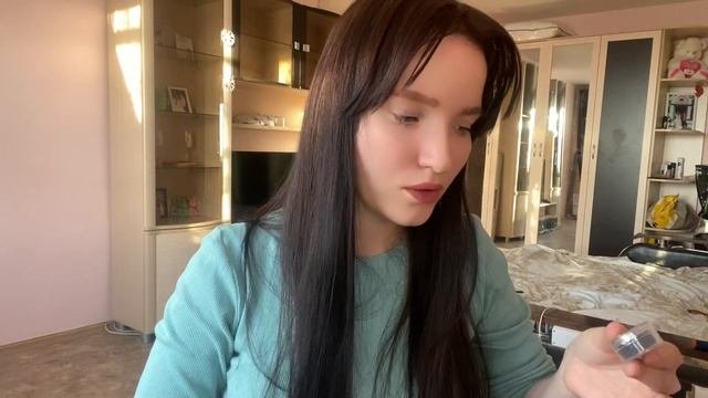 Мои покупки для маникюра с WILDBERRIES?? бюджетные*