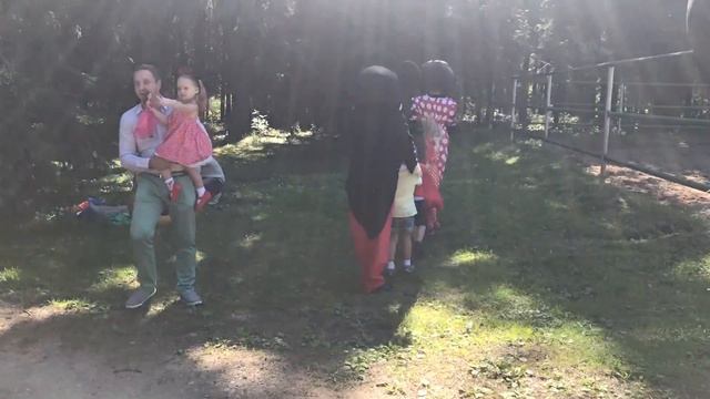 Микки Маус Аниматор Москва