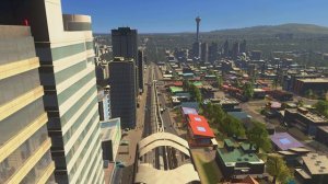 Cities: Skylines Remastered - PS5 - My City