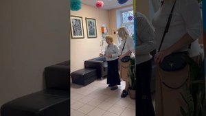 Обзор детского дома «Павлин»