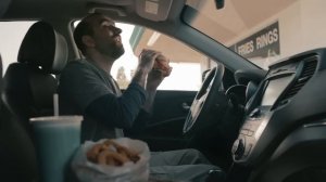 Hyundai Santa Fe "Don't Tell Mom"