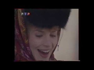 фильм о фильме "Сибирский цирюльник" запись 30-12-2000г.