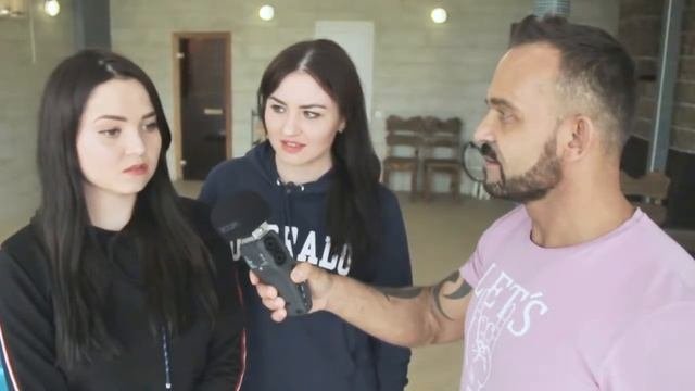 Уфа Nl интервью