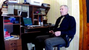 5.  Якутия: в поисках медных котлов по речке Олгуйдаах 06 02 2022