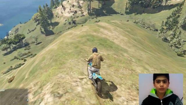 GTA 5 PC İLK BÖLÜM AVA ÇIKTIK (PUMA GEYİK KURT ASLAN) смотреть онлайн