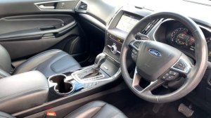 Ford Edge Diesel Estate Titanium - ML67XDB