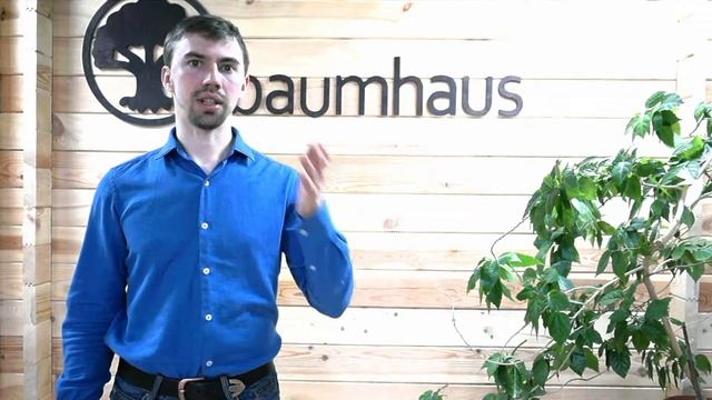 Дом простоит 100 лет! Долговечность дома из двойного бруса. Baumhaus/Интервью: Вопрос-ответ смотреть онлайн