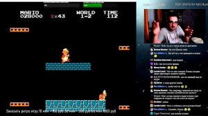 Олег Керман - Мальчик попугайчик или Старый техно-гинеколог ( гейс кие донаты oleg kerman )