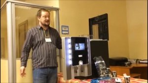 ЧТО ВЛИЯЕТ НА ВКУС КОФЕ - ЭКСКУРСИЯ НА ЗАВОД ALMAFOOD