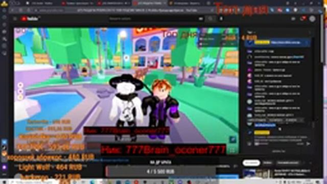 РАЗДАЧА РОБУКСОВ ГО 1500 ПОДПИСЧИКОВ :3 #roblox #раздачаробуксов