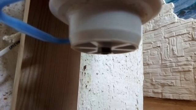 Автоматическая кормушка для кошек  своими руками.