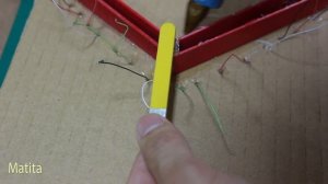 как сделать электрический калимба - DIY музыкальный инструмент