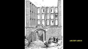 Монфокон - леденящий ужас средневекового Парижа.