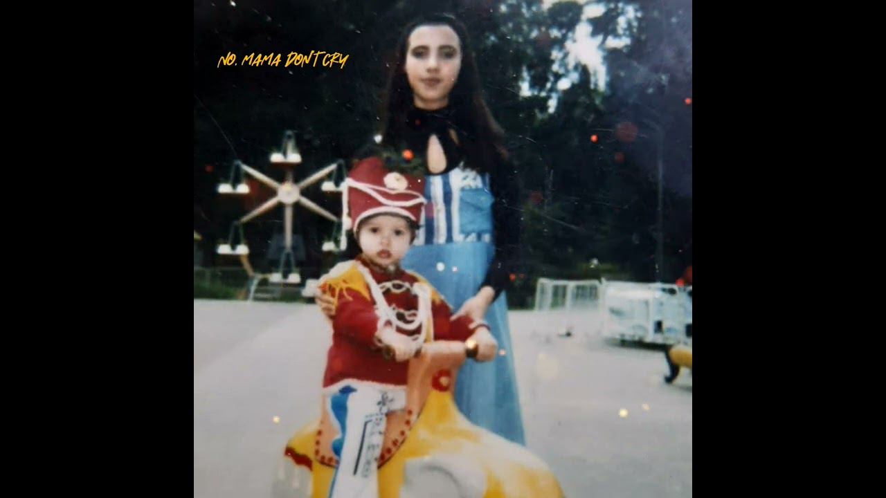 Jaspa Vol - No, Mama don't cray смотреть онлайн