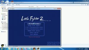 Little Fighter 2-Modifying and Multiplying Attacks