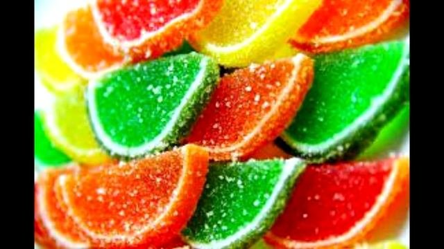 Как сделать МАРМЕЛАД в домашних условиях