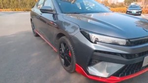 МОСКВИЧ 5 и МОСКВИЧ 6! НОВЫЕ КИТАЙЦЫ JAC -  Скоро в РОССИИ