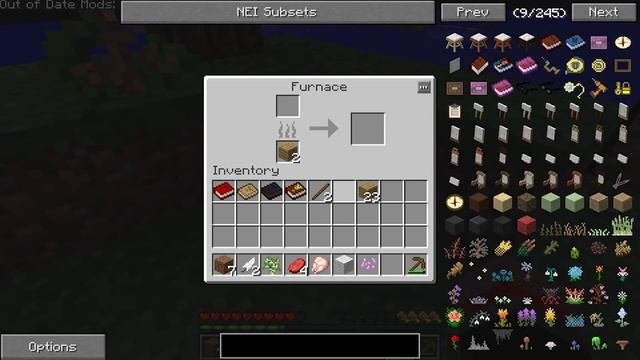 Lucky Mistik [Пиратские приключения] - MINECRAFT