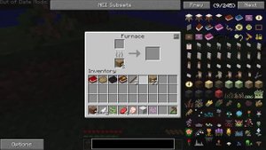 Lucky Mistik [Пиратские приключения] - MINECRAFT