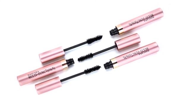 7 Тушь для ресниц с Алиэкспресс AliExpress Mascara Makeup Модные женские штучки из Китая