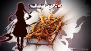 Copie de Final Fantasy Tactics A2  Grimoire of the Rift - 22 - Hitoshi Sakimoto - Determination - Y