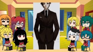 Classroom of Elite reacts to ayanokouji x kei||Gacha||{COTE}||ship||part 4..?