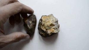 Колчеданы или нет??