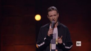 STAND UP-183. Второй (15) сег