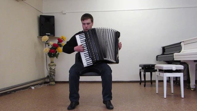 Воржев Женя