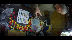 Изготовление мандул